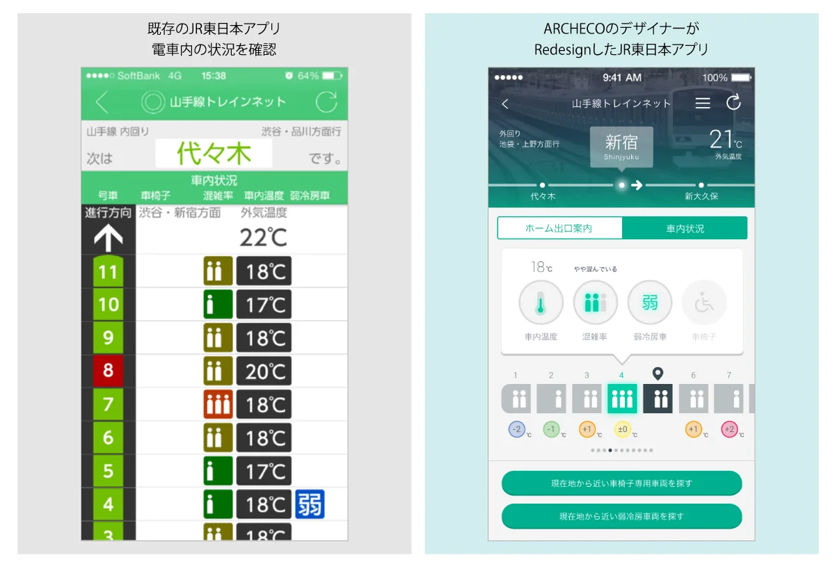 JR East Vol.3 UI