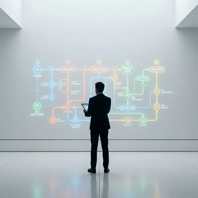 Mapping Empathy: Mastering the Customer Journey for Strategic UX Design