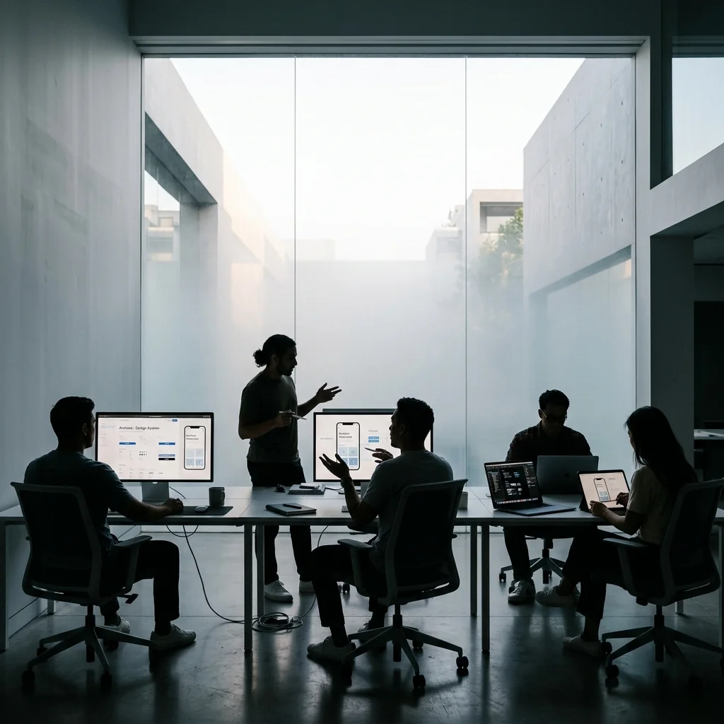 Case Study — UX & AI Evolution: DePaul University Workshop (Vol. 2)