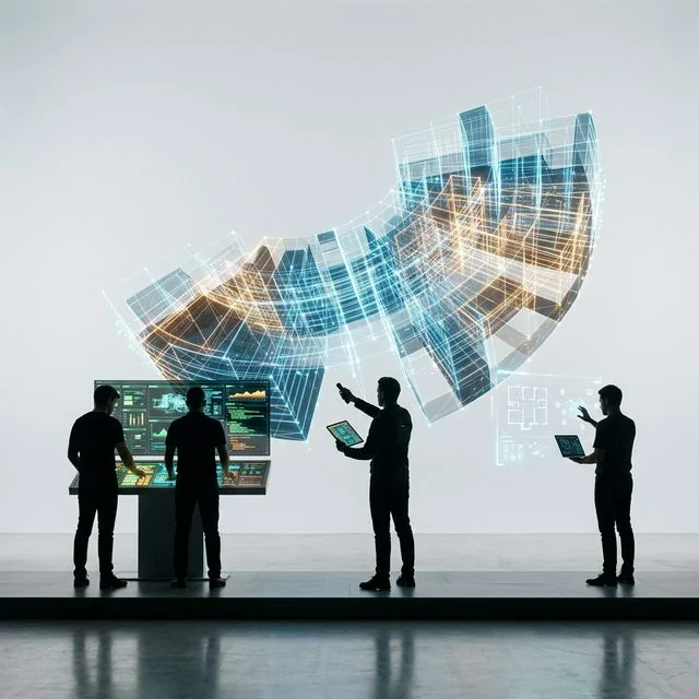 From Experience to Execution: Scientific Function Identification (HCD)