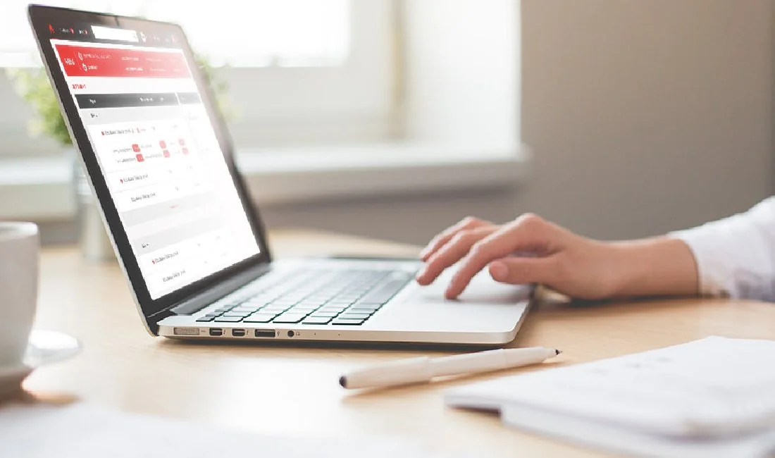 License Manager App