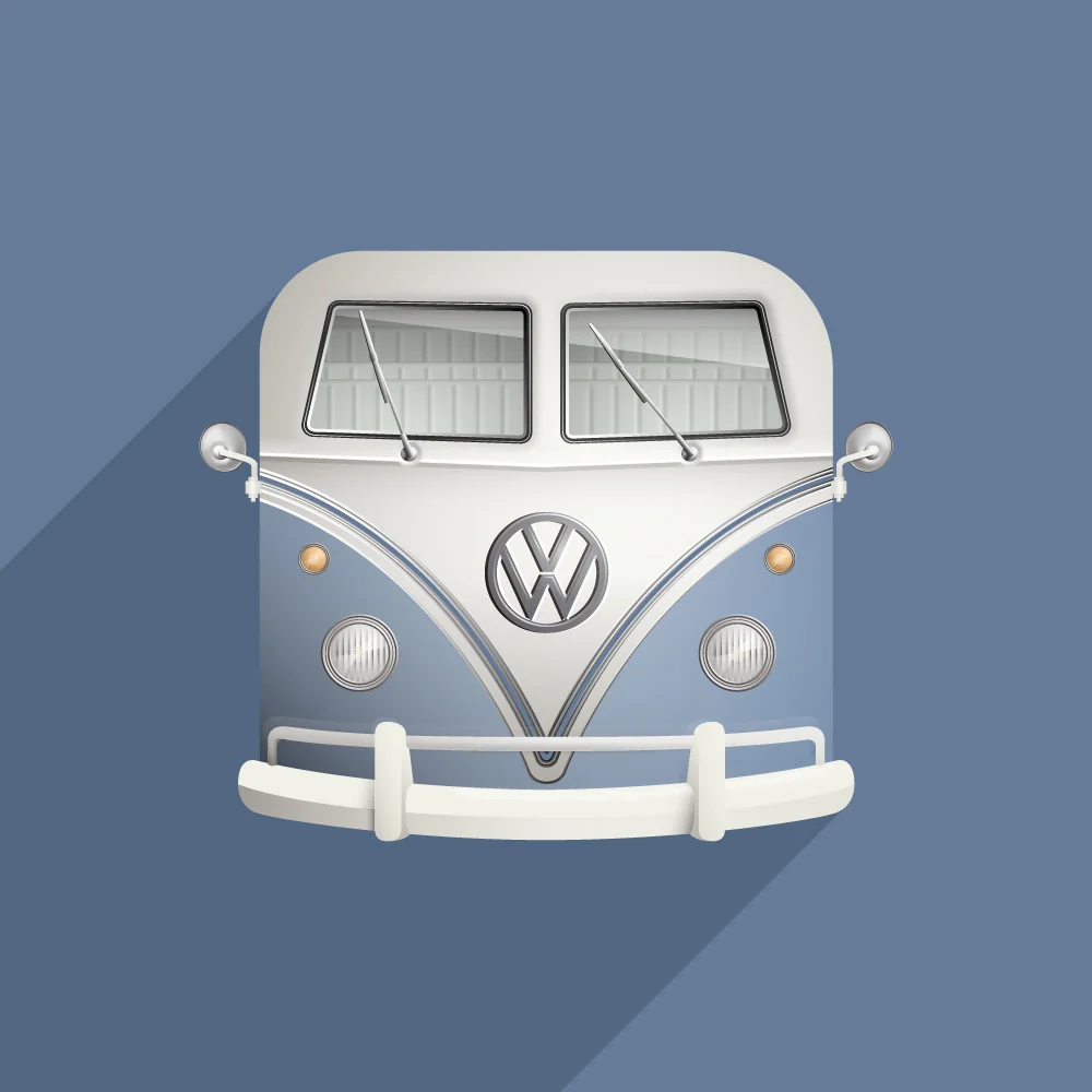 Samba Icons — Semiographic Design Ecosystem