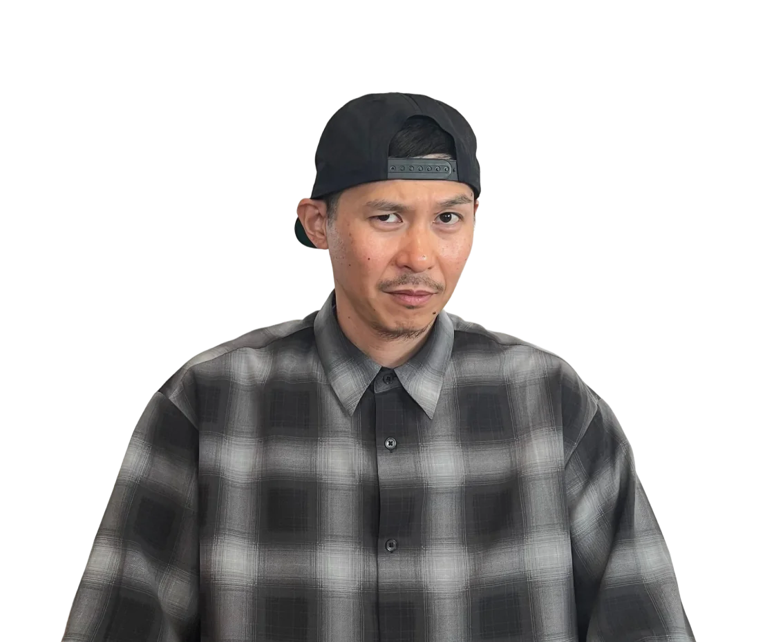 Hiroki Kumazawa