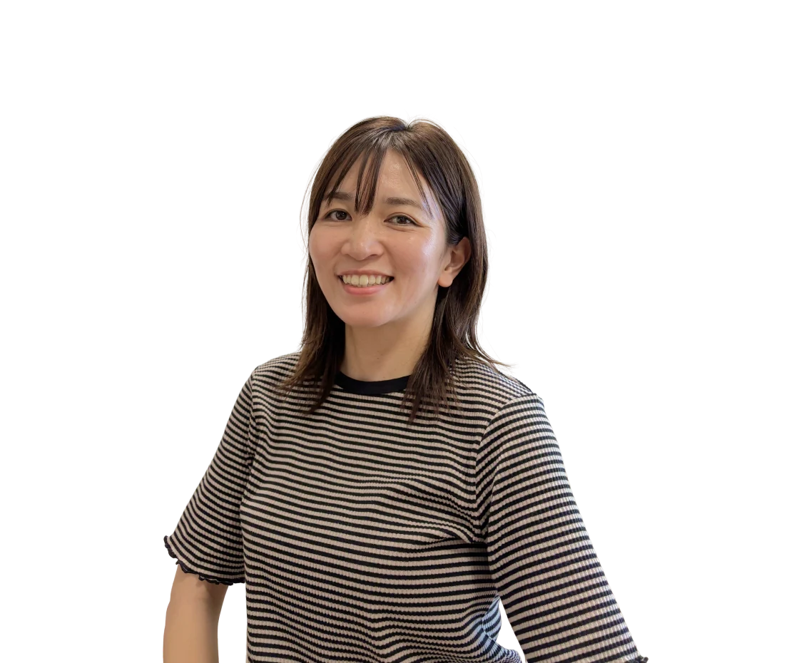 Hitomi Suga