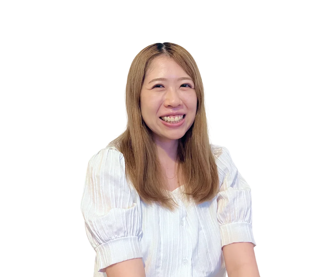 Kana Sugimoto