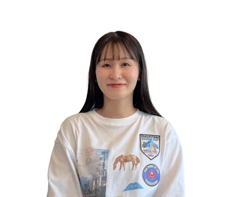 Mizuki Komatsu