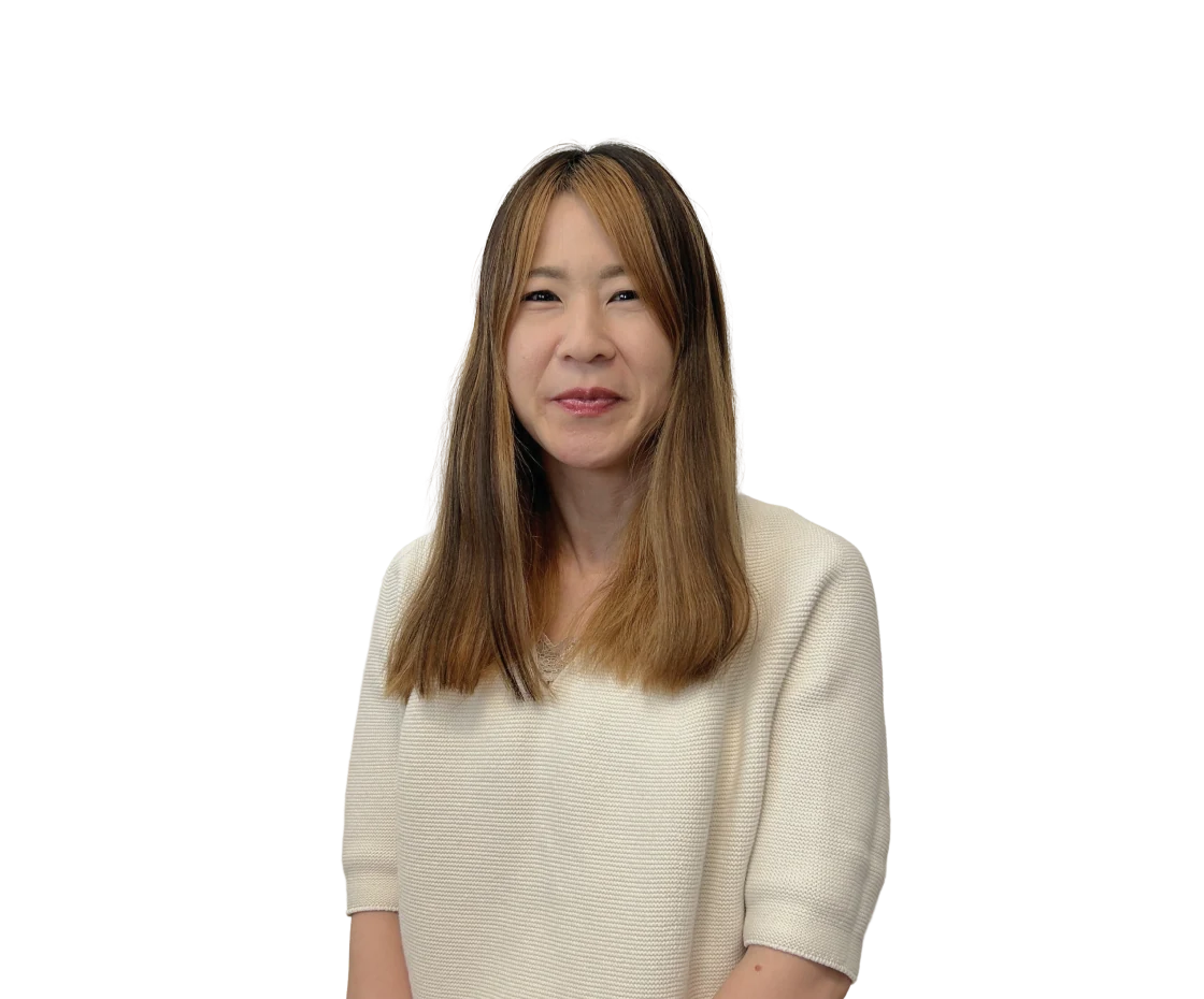 Narumi Yamamoto