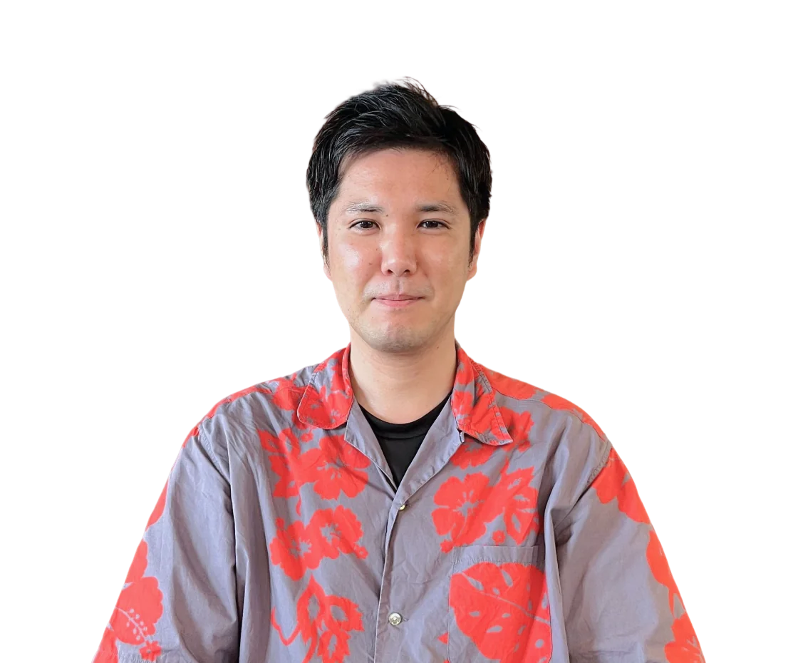 Tomoaki Susai