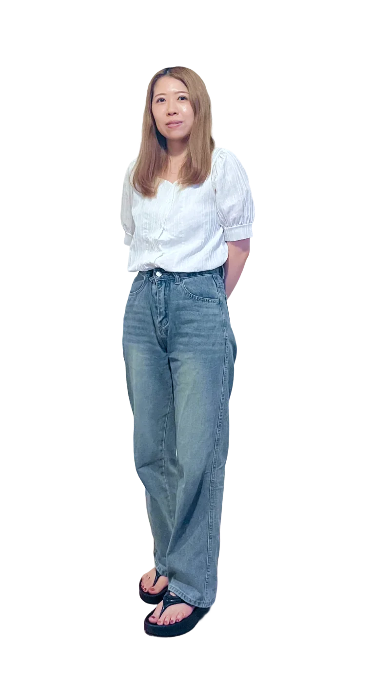 Kana Sugimoto