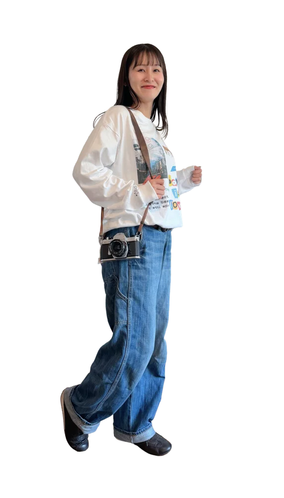 Mizuki Komatsu