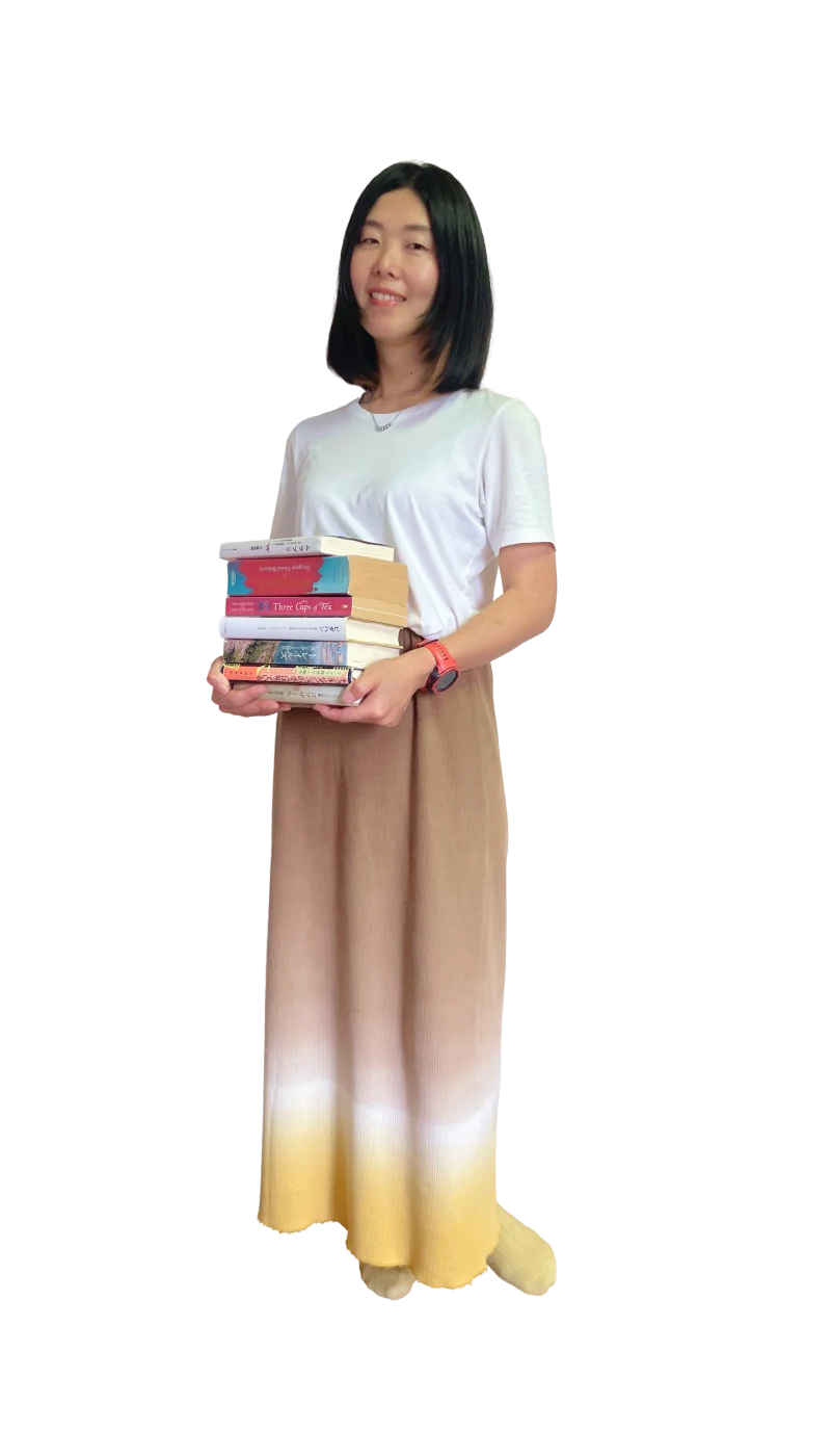 Moemi Inai