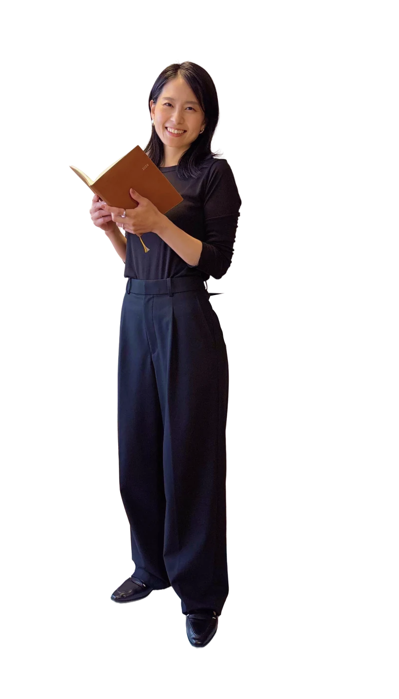 Seri Kamiya