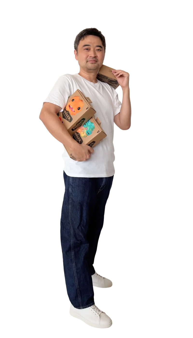 Yasunori Motani