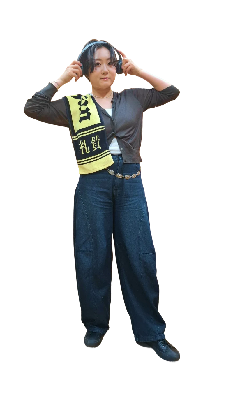 Yuchika Kobayashi
